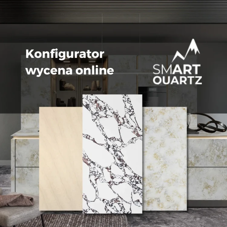Smart Quartz