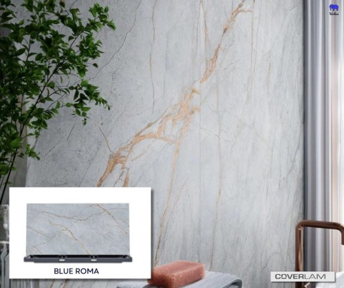Blue Roma