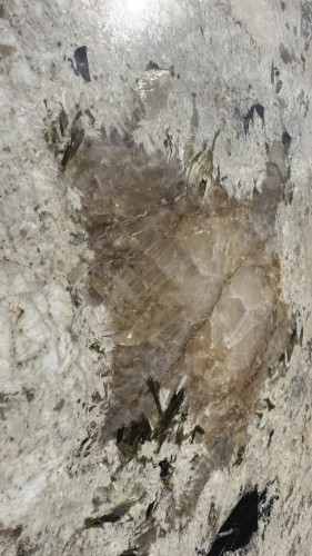 Patagonia Alpinus Detal