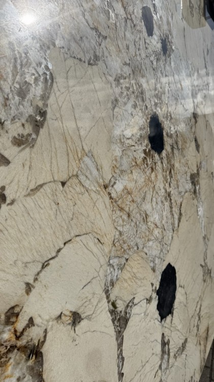 Alpinus Crystal Detal