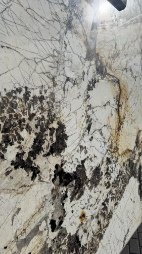 Alpinus Cream Detal