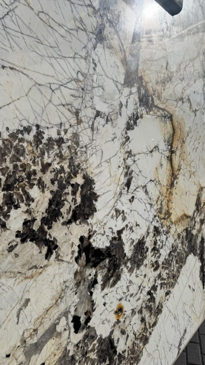 Alpinus Cream Detal